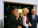 Unseen images of Shah Rukh Khan from Davos