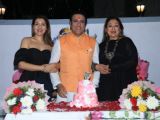 Govinda celebrates his birthday with family