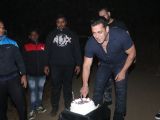 Salman Khan celebrates his 53rd birthday