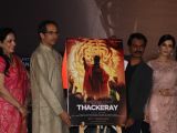 Thackeray movie trailer launch