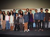 Trailer Launch of 'Mere Pyare Prime Minister'