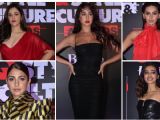 Bollywood celebrities at GQ Style & Culture awards!