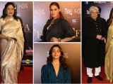 Bollywood celebrities snapped at Critics Choice Film Awards!