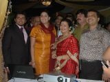 Smriti Irani and Apara Mehta at glagnacom utsav launch at parle