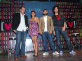 Channel V new look launch