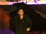 '' Musical Evening with A R Rahaman'', in New Delhi