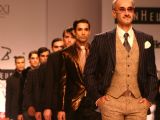 India Mens Fashion Week at New Delhi