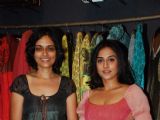 Priyadarshi Rao and Uttam Ghosh fashion preview at Zoya in Mumbai