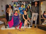 Globus launches new collection at Olive in Mumbai