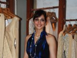 Isha Koppikar at Neeta Lulla Boutique