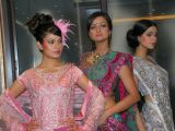 Renowaned fashion designer Jaya Rathore present a preview of her Bridal Collection