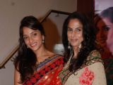 Shobha Dee and Nandita Mahtani showcase festive collection at Samsara