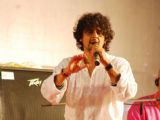 Sathya Sai Baba show at NSE