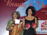 Priyanka Chopra at Alert India and Instiuti Callegari Chartity Dinner at Leela Hotel