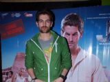 Neil Nitin Mukesh at the special screening of his new film "Jail"