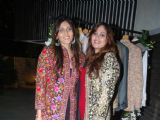 Barkha and Sonzal Showcase their Men''s Wear Sohum Spa