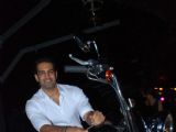 Harley Davidson bash hosted by Arju Khanna, Tote