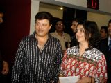 Premiere of film "Ekaant" at Juhu, Mumbai