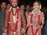 Shilpa Shetty and Raj Kundra Marriage Wedding Event