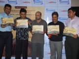 DVD Launch on the Life of Panchamda - "Pancham Unmixed" at Cinemax