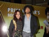 Sonu Nigam launches Priya Kumar''s book "I Am another You" at Inorbit Mall, Malad
