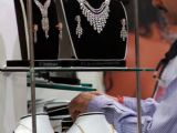 The East India Jewellery show brings to Kolkata