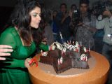 TV actress Pragati''s Birthday bash at Marimba Lounge
