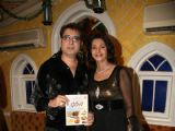 launch of "The Goa Portuguesa Cook Book" at Mahim
