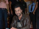 Ranbir Kapoor voted sexiest male actor by People at Landmark, Infinity Mall
