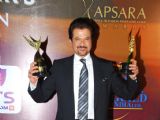 Apsara Awards at Grand Hyatt