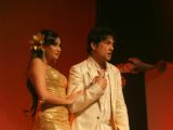 Shekhar Suman''s play premiere at St Andrew''s
