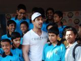 Sports day for Special Children at Jamnabai School