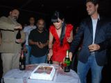 Koena Mitra Celebrates her Birthday in Style at Kir on Mumbai