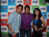 Promotional event of movie "Chance Pe Dance" at Radio City 911 FM