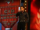 CID Galantry Awards at Taj Land''s End