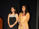 Tanisha Mukherjee and Kajol come together
