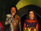 Pankaj Udhas Live at Saptarang at Gateway of India