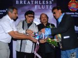 Album launch of "Breathless Flute" in Mumbai