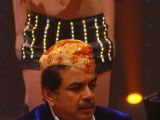 "Na Ghar Je Na Ghat Ke" film at Filmistan