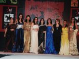 Kala Ghoda Fashion Show in Mumbai