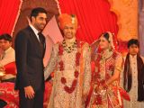 Saurabh Dhoot and Radhika Singal''s wedding