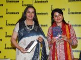 Launch of Kishwar Desai''s book Witness The Night