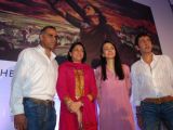 Priya Dutt launches "Maother India" book at Mehboob