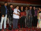 Sukhwinder Singh's debut film "Kuchh Kariye" music launch at Novotel