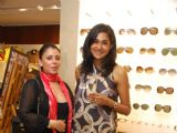 Salvatore Ferrragoma new collection launch at Trident