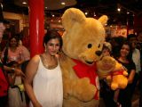Hamleys toy store launch at Phoenix Mall