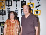 Revati Sharma Singh's art exhibition at Art N Soul Gallery