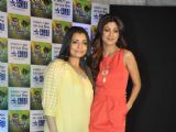 Shilpa Shetty and Vaibhavi to judge 'Zara Nach Ke Dikha' at Tote
