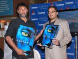 Rakeysh Mehra launches the Blu Ray ad DVD of Avatar at Infiniti Mall