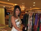 Riyaz Ganji launches Summer 2010 collection at Atria Mall